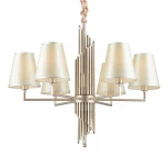 Подвесная люстра Omnilux 722 OML-72203-06 (на цепи)