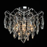 Потолочная люстра MW-Light Бриз 464019204
