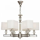 Подвесная люстра Maytoni Ontario MOD020PL-06CH