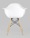 Стул Stool Group Eames DAW белый УТ000004417