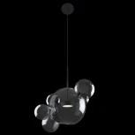 Подвесной светильник Loft IT Bolle 2029-P6 (для детской, LED, 220V, на проводе, шарики)