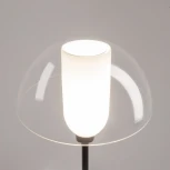 Торшер Maytoni Memory MOD177FL-01B (220V, выключатель)