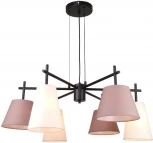 Подвесная люстра F-Promo Carino 4621-6P