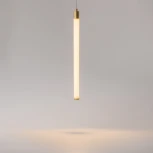 Подвесной светильник Ray 3000К 10Вт LED Maytoni Technical P022PL-L10MG3K (220V, на проводе, круглые)