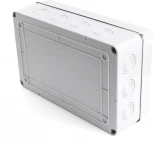 Бокс настенный 15 модулей Stekker 39192