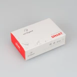 Контроллер SMART-K28-RGB (12-24V, 3x10A, 2.4G) (IP20 Металл) 027134 Arlight