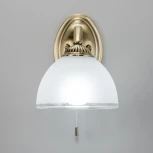 Бра Citilux Франческа CL417313 (220V, выключатель)