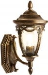 Уличный настенный фонарь Feron Будапешт 11693 PL682 (220V, IP44)