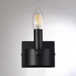 Бра Citilux Смитсон CL470301 (220V, свеча)