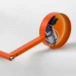 Торшер с полкой Lussole LGO Boise LSP-0916 (LED, 220V, выключатель)