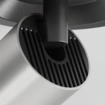 Встраиваемый светильник FOCUS S GU10 1x10Вт Maytoni Technical C048CL-U-1BS