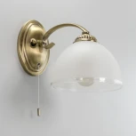 Бра Citilux Франческа CL417313 (220V, выключатель)