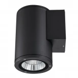 Архитектурная подсветка 6400K Uniel ULU-S21С-12W/6400K IP65 BLACK