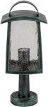 Наземный фонарь IP44 Oasis Light FRANKFURT I 2736-400 V (220V, фонарь)
