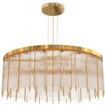 Подвесная люстра Cloyd Cartel 10628