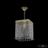 Подвесной светильник Bohemia 1920 19202/20IV G Balls