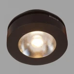 Встраиваемый светильник Magic 3000K 1x12Вт 36° LED Maytoni Technical DL2003-L12B
