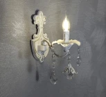 Бра Wedo Light Joana WD3533/1W-WG-CL