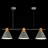 Подвесной светильник Evoluce Modica SLE125113-03 (220V, на тросе)