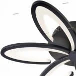 Потолочная люстра Omnilux Florinas OML-49317-60 (LED, 220V, пульт управления)