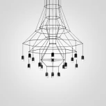 Подвесной светильник ImperiumLoft 40.1635 (220V, на проводе)