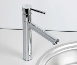 Смеситель Wasserkraft Main 4107 для кухонной мойки