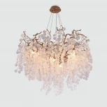 Подвесная люстра G9 Lu Carte LC-11-0900