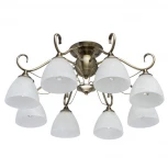 Потолочная люстра De City Блеск 315013008