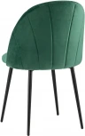 Стул Stool Group Логан NEW велюр зеленый УТ000035436