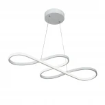 Подвесная люстра Vitaluce V4649-0/1S (LED, 220V, на тросе)