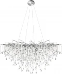 Подвесная люстра Loft It Drops 10376/1000 (220V, на тросе)