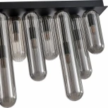 Потолочный светильник Favourite Stalactit 4454-12P (220V)