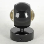 Спот светодиодный Lussole Everett LSP-7075 (220V, шар, круглые)