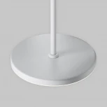 Подвесной светильник Maytoni Plato P076PL-L12W4K-W (LED, 220V, на проводе, круглые)