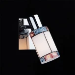 Спот Tiffany 20054/1 хром