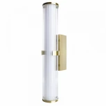 Бра Divinare Grigio 1017/01 AP-18 (LED, 220V, круглые, IP44)