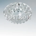 Встраиваемый точечный светильник Lightstar Modo 006870 (220V, IP44)