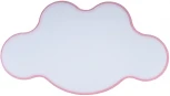 Потолочный светильник Loft IT Axel 10005/30 Pink (для детской, LED, 220V, тучи)