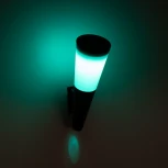 Архитектурная подсветка светодиодная на солнечных батареях ЭРА ERAFS012-09