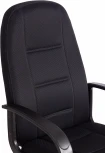 Кресло СН747 ткань, черный, TW-11 Tetchair 17195