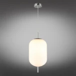 Подвесной светильник Aployt Mattia APL.316.26.01 (220V, на проводе, круглые)