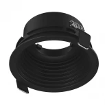 Встраиваемый точечный светильник Lumker COMBO 4 COMBO-42-BL (220V, круглые)