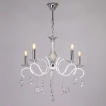 Подвесная люстра De City Свеча 683014805 (220V, подвески, на цепи, подсвечник, свеча)