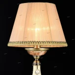 Интерьерная настольная лампа Maytoni Demitas RC024-TL-01-R