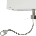 Бра для чтения Crystal Lux Jewel AP2 WH (220V)