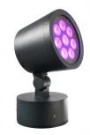 Грунтовый светильник Deko-Light Colt 732129 (LED, 220V, IP65)