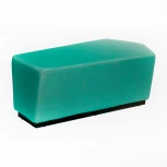 Пуф Dreambag Ромб Голубой 13385