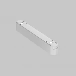 Трековый светильник Basis Grid Radity 3000K 12Вт 120° LED (магнитный) Maytoni Technical TR084-1-12W3K-W (48V)