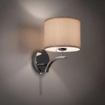 Бра Citilux Эвора Рондо CL460311 (220V, выключатель)