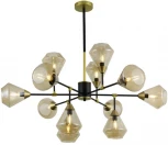 Потолочная люстра Rivoli Kornella 4092-312